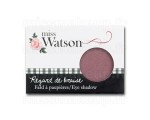 Fard à paupières n°05 Regard de braise Miss W - Violet clair nacré