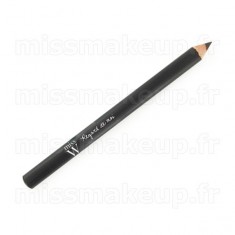 Crayon Yeux n°101 Regard de moi Miss W - Noir