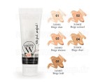 Fond de teint fluide n°05 Vite fait, parfait ! Miss W - Beige hâlé